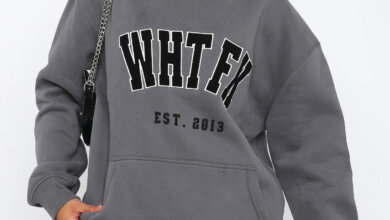 White Fox