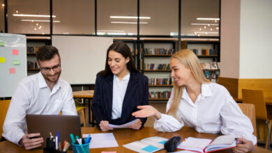 Dubai education consultancy services