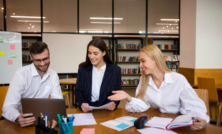 Dubai education consultancy services