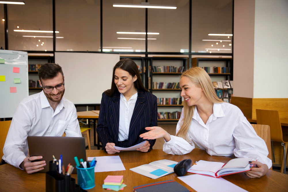 Dubai education consultancy services