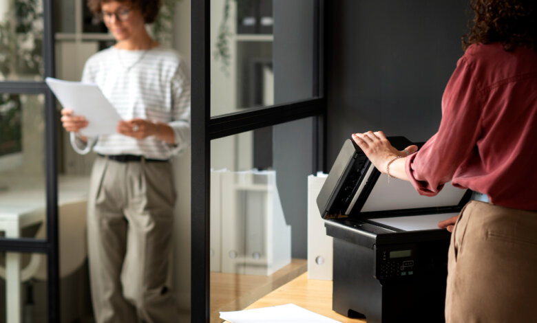 Things to Do Before Sending Your File to Print