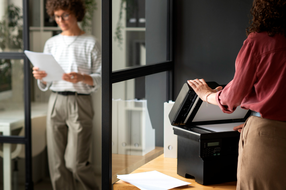 Things to Do Before Sending Your File to Print