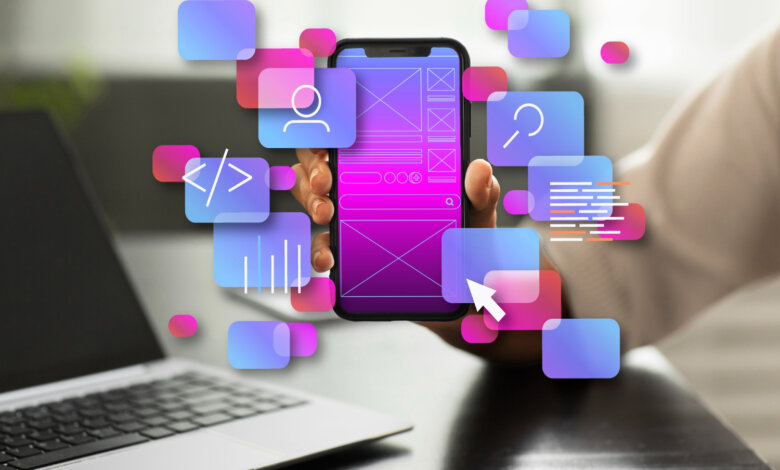 mobile application development company in Australia