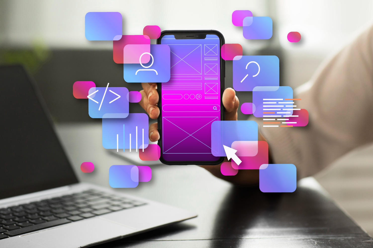 mobile application development company in Australia