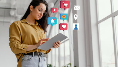 digital marketing services in Malaysia