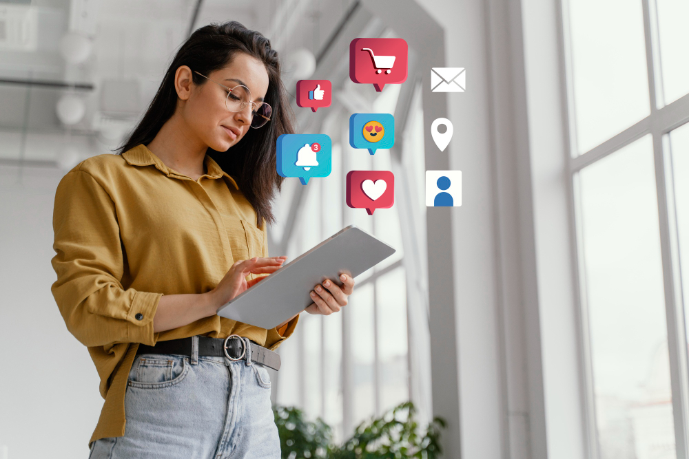 digital marketing services in Malaysia