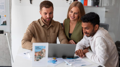 digital marketing agency houston