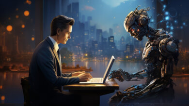 generative AI
