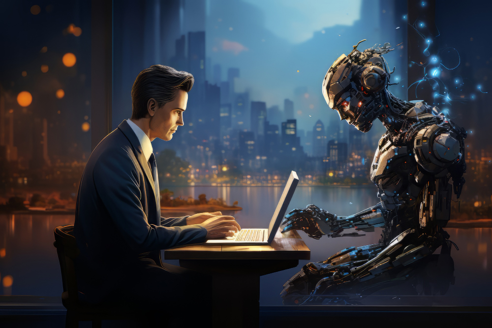 generative AI