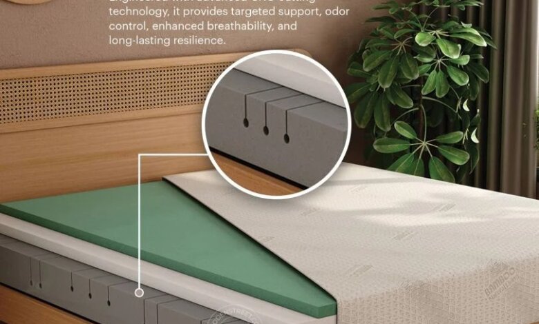 mattress online