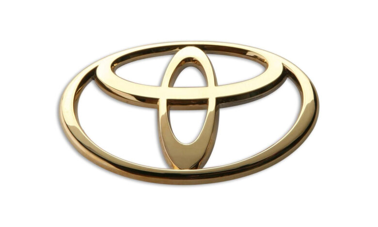 Toyota Showroom In South Delhi