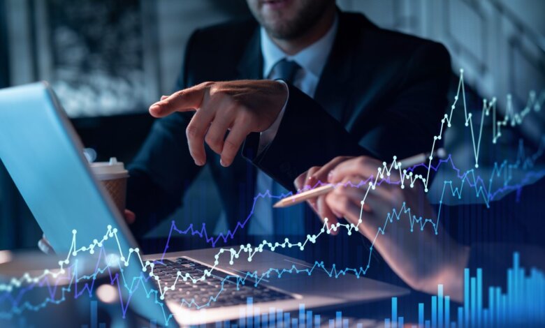 Share CFDs