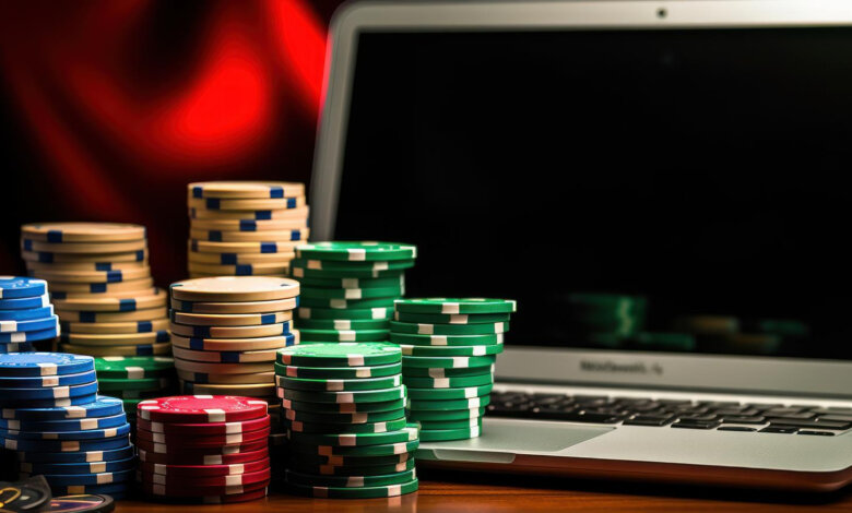 casino SEO