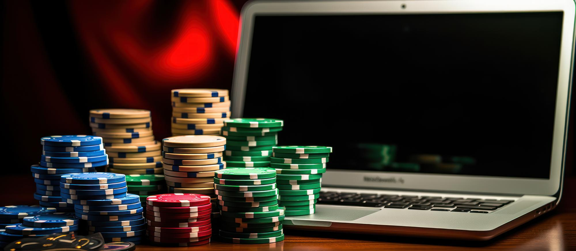 casino SEO