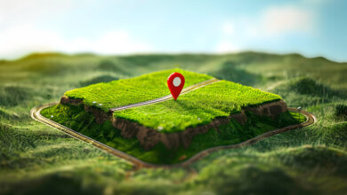 Open Plots in Amaravati