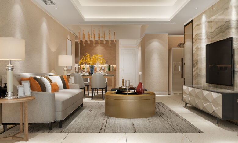 Interior designers in cehnnai