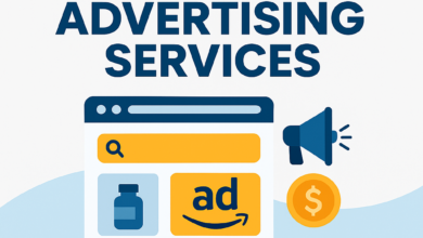 Amazon Advertising