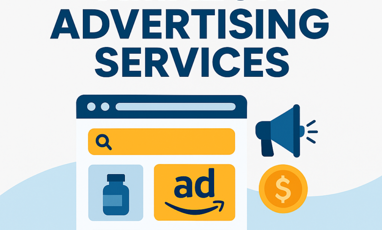 Amazon Advertising