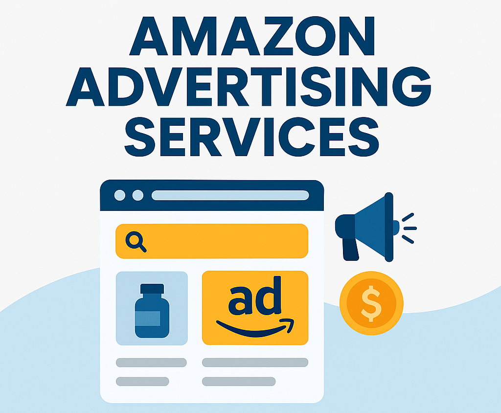 Amazon Advertising