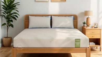 MATTRESS