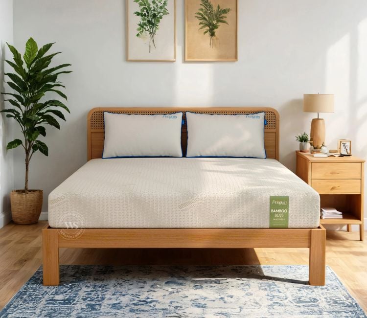 MATTRESS