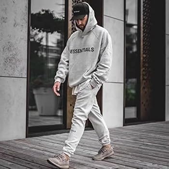 Style with Essentials Fear of God Our Ultimate Streetwear Choice