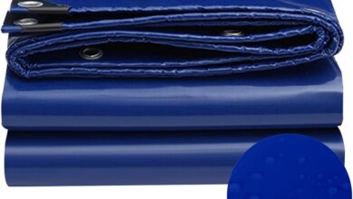 heavy duty tarpaulin