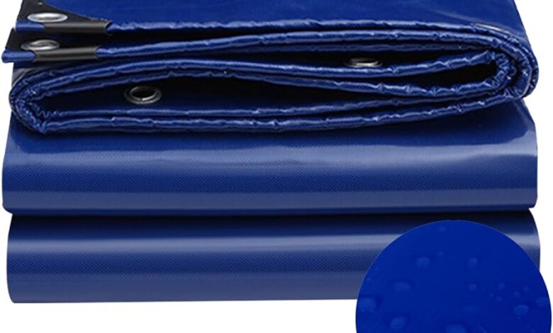 heavy duty tarpaulin
