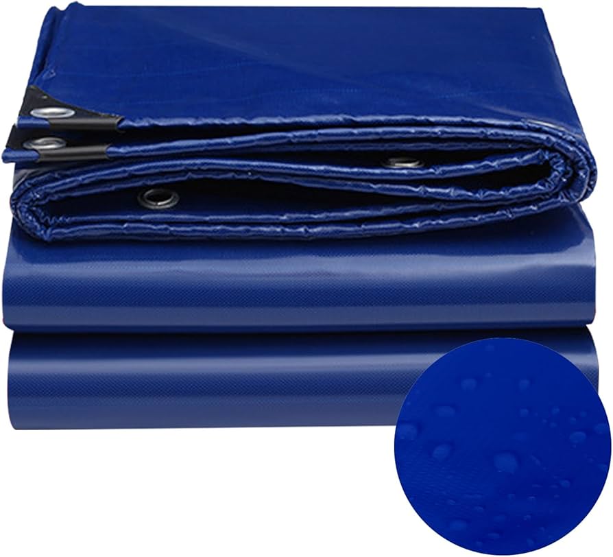 heavy duty tarpaulin