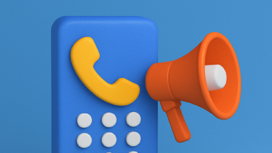 BULK VOICE CALLS