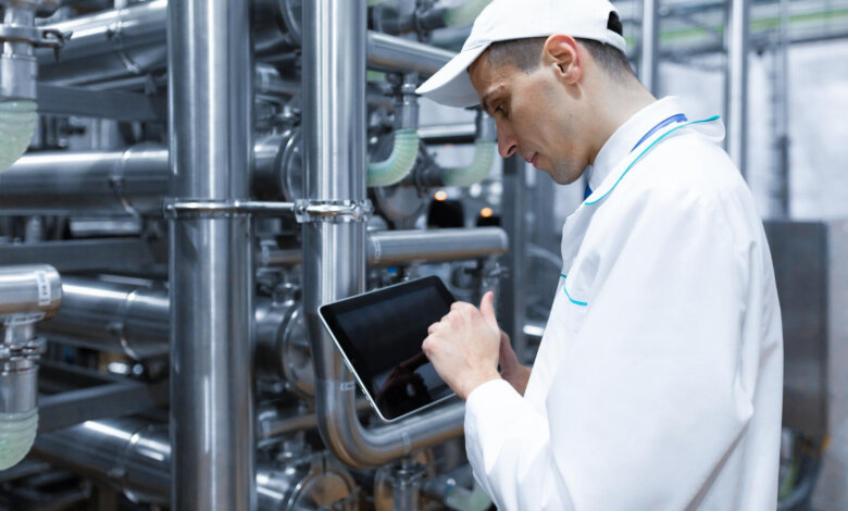 best water management software