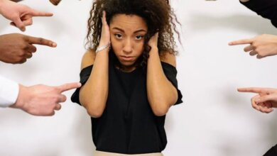 Emotional Freedom Technique