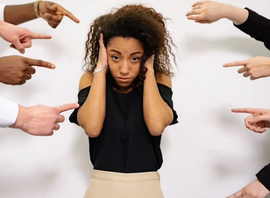 Emotional Freedom Technique