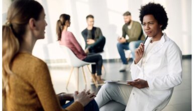 clinical psychologist Dubai