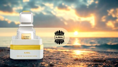 ajmal perfumes qatar price