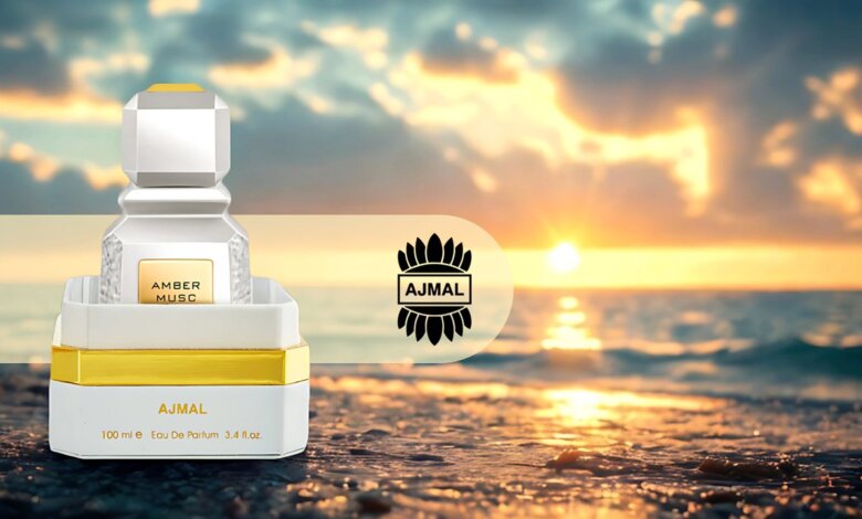 ajmal perfumes qatar price