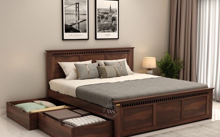 Double Beds