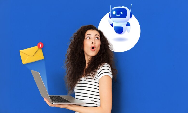 AI Email Assistant