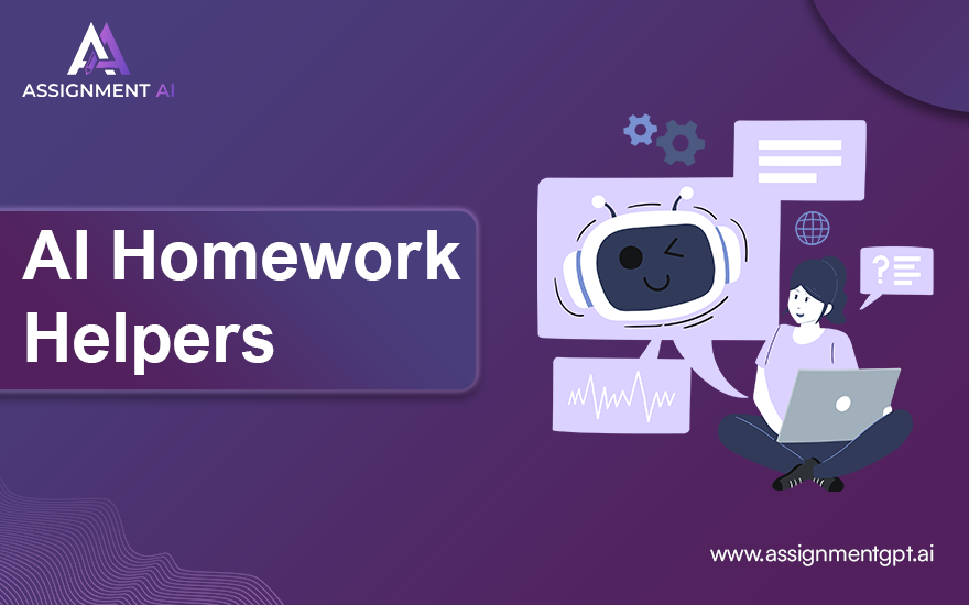 Top Advantages of Using an AI Homework Helper