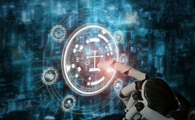 How AI Assists in Post-Strike Damage Assessment
