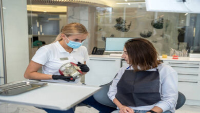 accelerated orthodontics