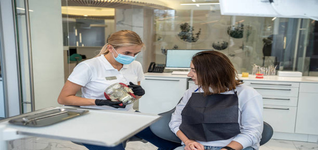 accelerated orthodontics
