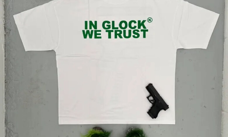 In Glock We Trust