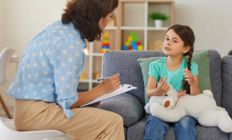 AUTISM DIAGNOSIS BRISBANE