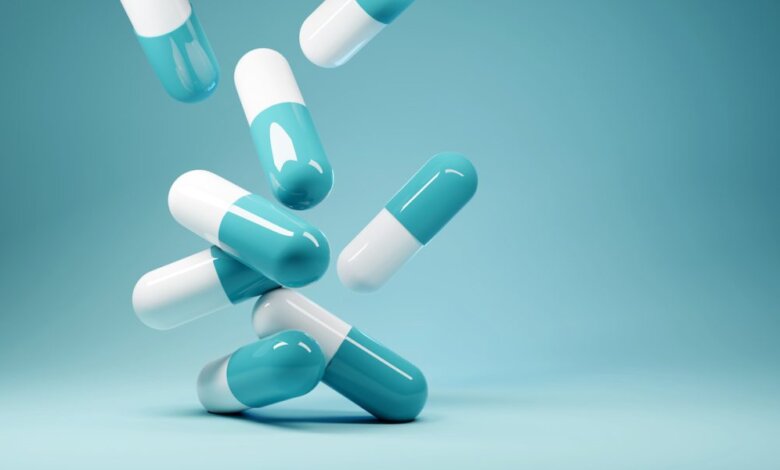 How Metformin HCl Works to Lower Blood Sugar