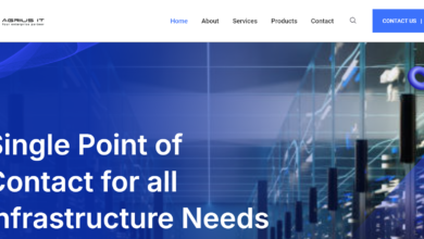 third party provider
