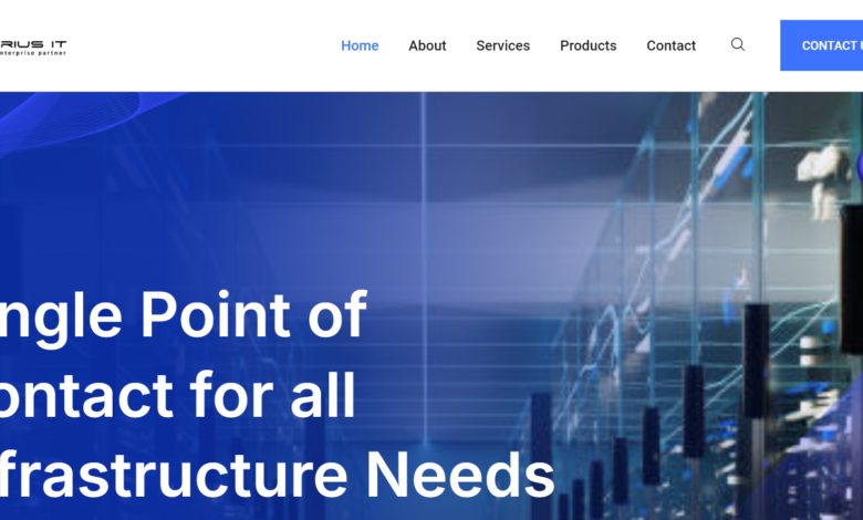 third party provider