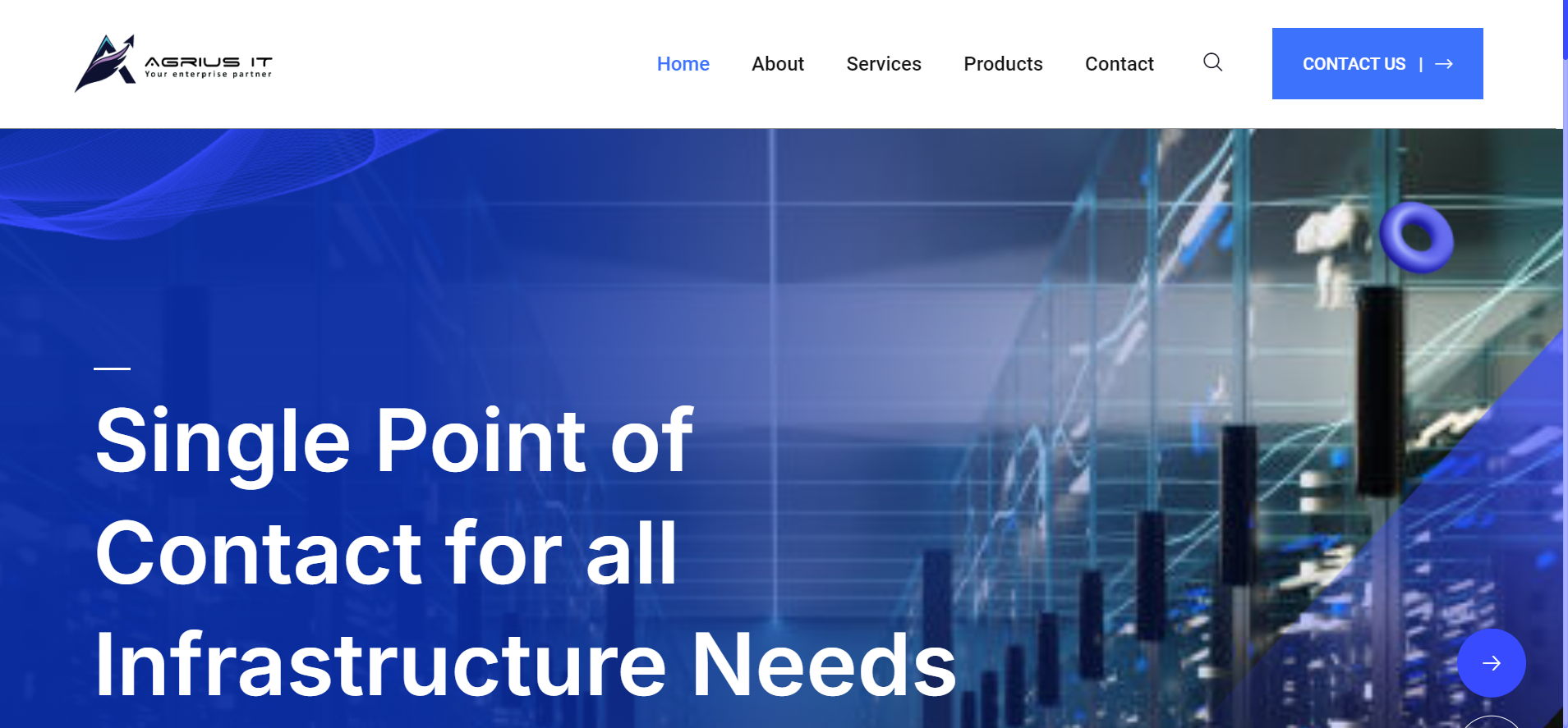 third party provider
