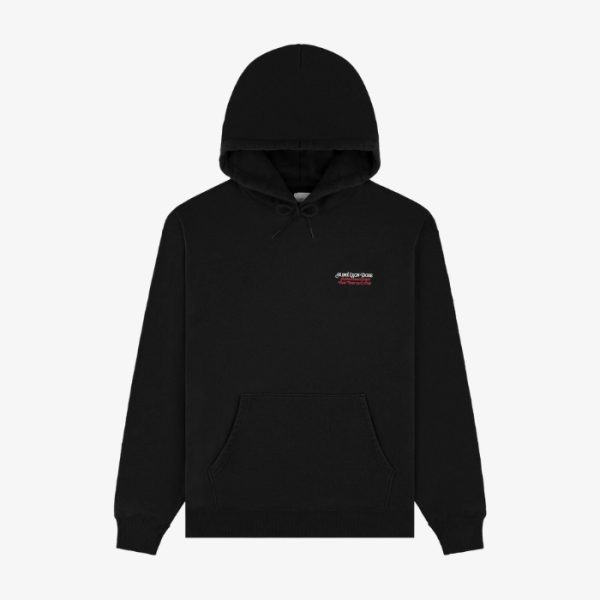 Cozy Looks by Aimé Leon Dore
