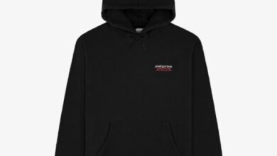 Cozy Looks by Aimé Leon Dore